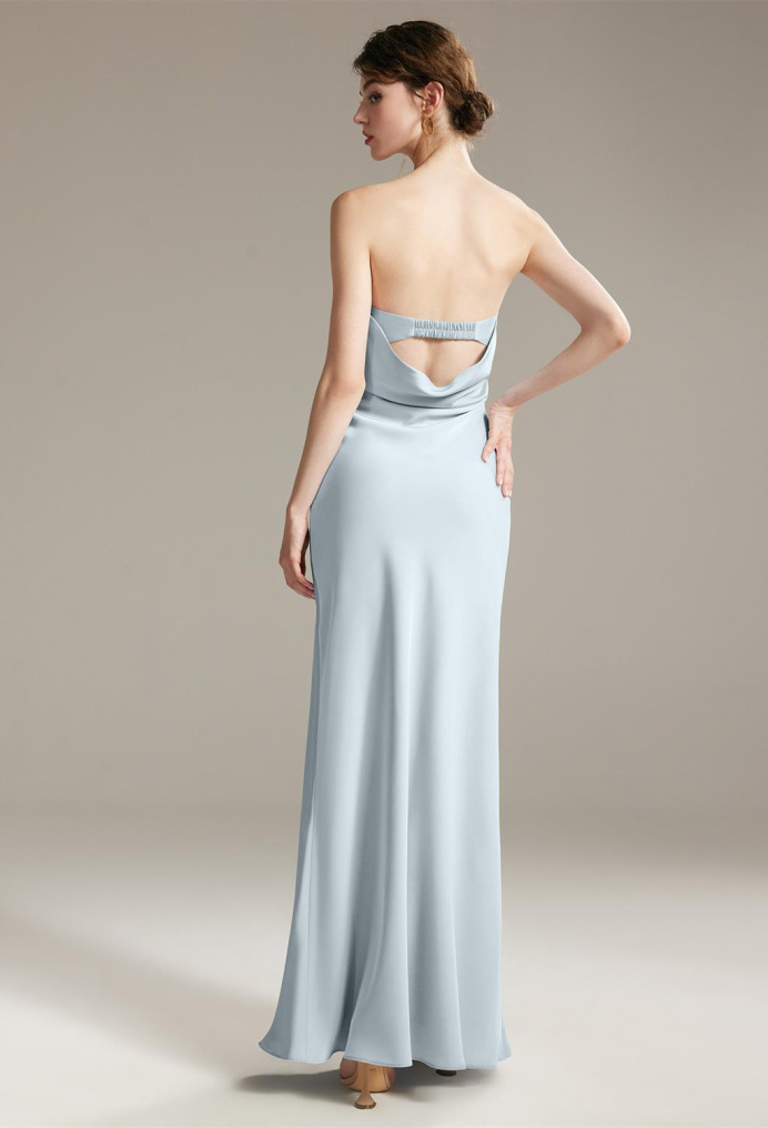 AW Fogbow Dress